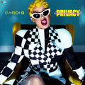Cardi B | Invasion of Privacy (Clean) | CD
