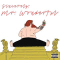 Action Bronson | Mr Wonderful | 2LP