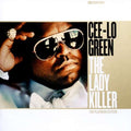 CeeLo Green | The Lady Killer (Platinum Edition) | CD