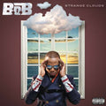 B.o.B | Strange Clouds | CD