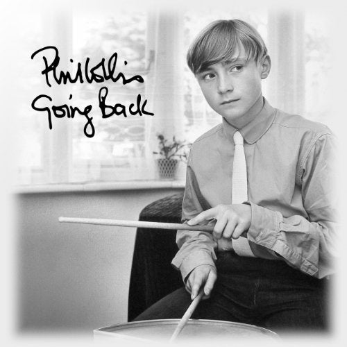 Phil Collins | Going Back | CD