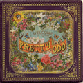 Panic! At The Disco | Pretty Odd | 1LP front cover
