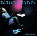 Ry Cooder | Why Don’t You Try Me Tonight? The Best of Ry Cooder | CD