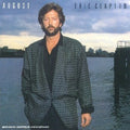 Eric Clapton | August | CD