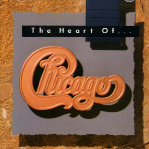 Chicago | The Heart Of Chicago | CD