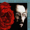 Elvis Costello | Mighty Like a Rose | CD
