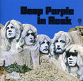 Deep Purple | In Rock | CD