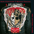 Lords Of The New Church | Killer Lords | CD front cover