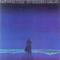 Nat King Cole | 20 Golden Greats | CD