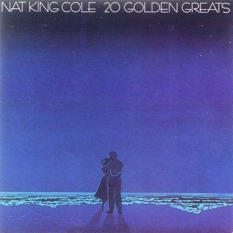 Nat King Cole | 20 Golden Greats | CD
