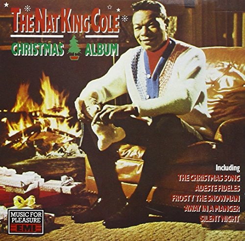 Nat King Cole | Christmas Album | CD