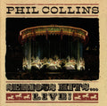 Phil Collins | Serious Hits… Live! | CD