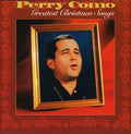 Perry Como | Greatest Christmas Songs | CD