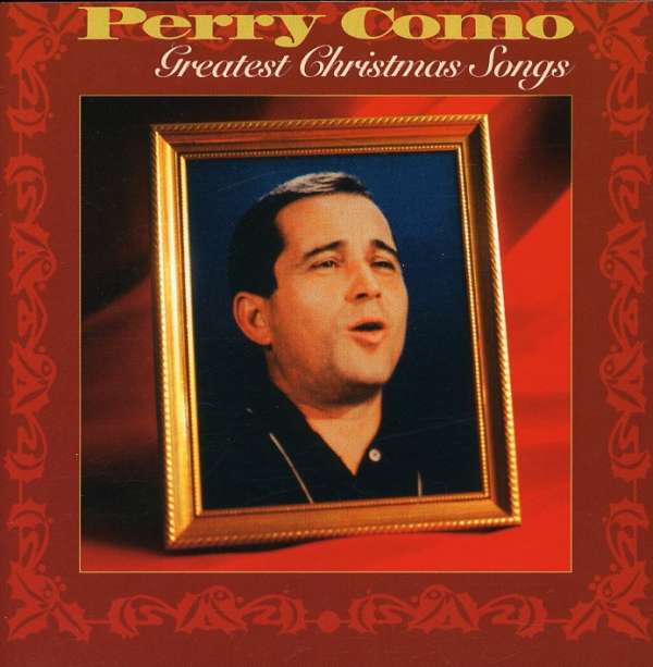 Perry Como | Greatest Christmas Songs | CD