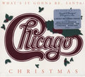 Chicago | What It's Gonna Be, Santa? | CD