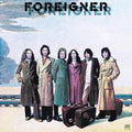Foreigner | Foreigner (Expanded Edition) | CD