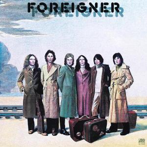 Foreigner | Foreigner (Expanded Edition) | CD