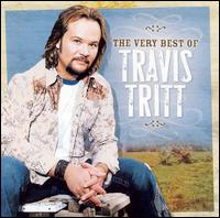 Travis Tritt | Very Best Of | CD