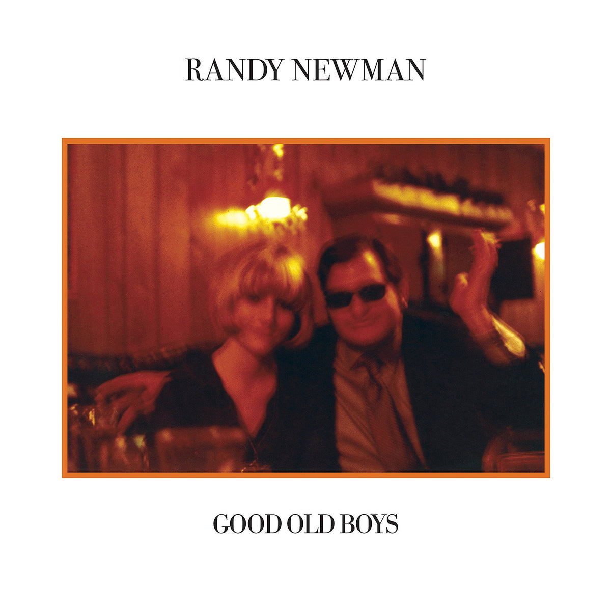 Newman, Randy | Good Old Boys (Deluxe Edition) | 2LP