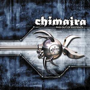 Chimaira | Pass Out Of Existence | 3LP