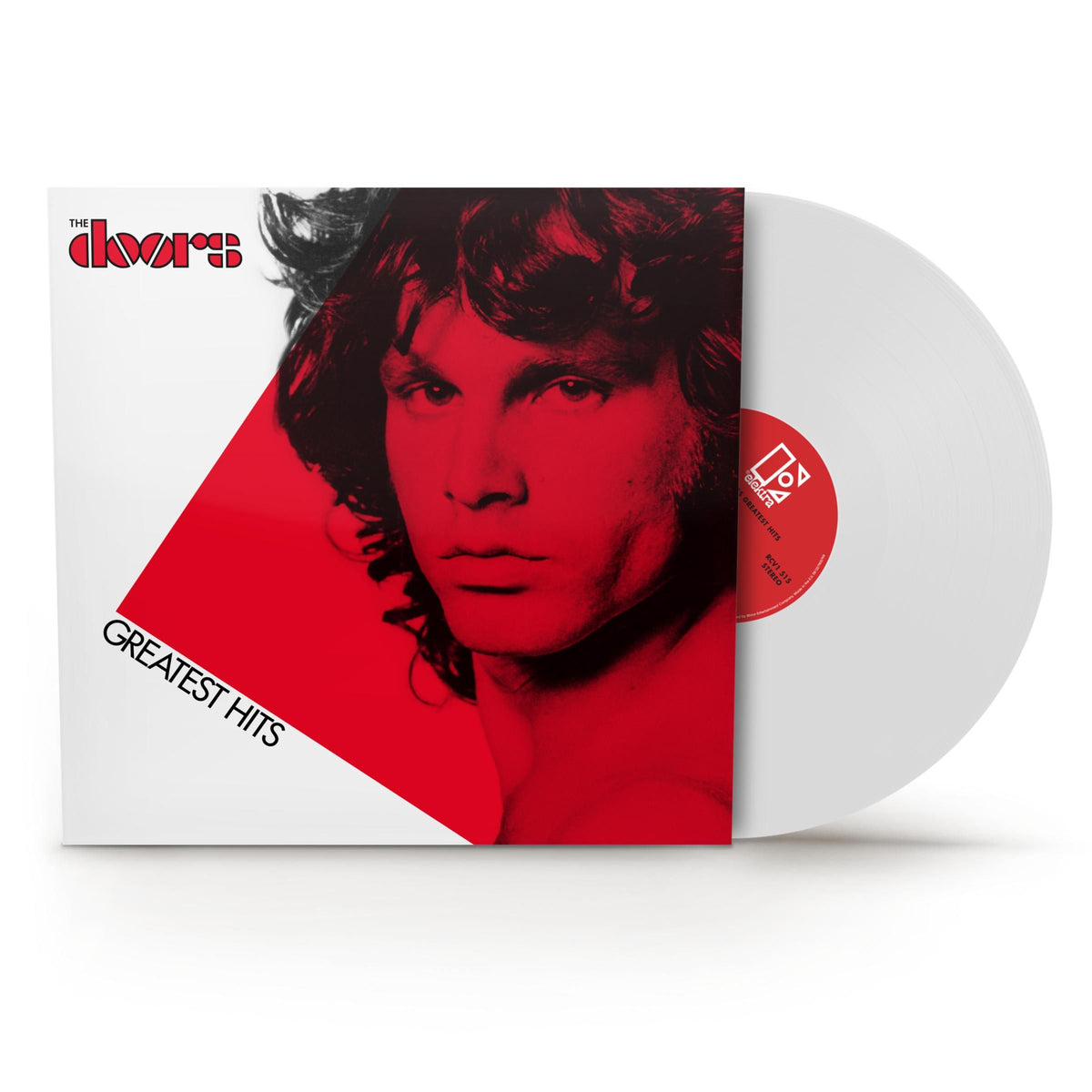 Album front cover
