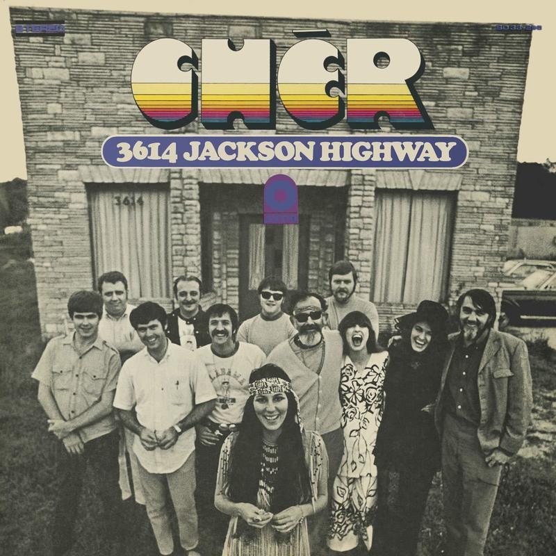 Cher | 3614 Jackson Highway (Expanded) | 2LP