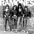 Ramones | Ramones | 1LP front cover