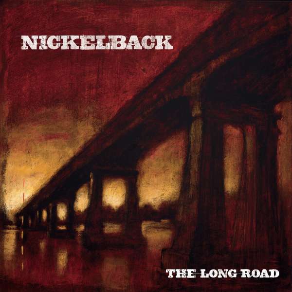 Nickelback | Long Road | 1LP