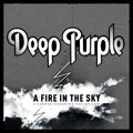 Deep Purple | Fire In The Sky | CD