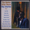 Ray Charles | Genius After Hours (Mono) | 1LP