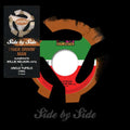 Willie Nelson & Uncle Tupelo | Truck Drivin | 7" Vinyl