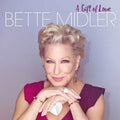 Bette Midler | Gift Of Love | CD
