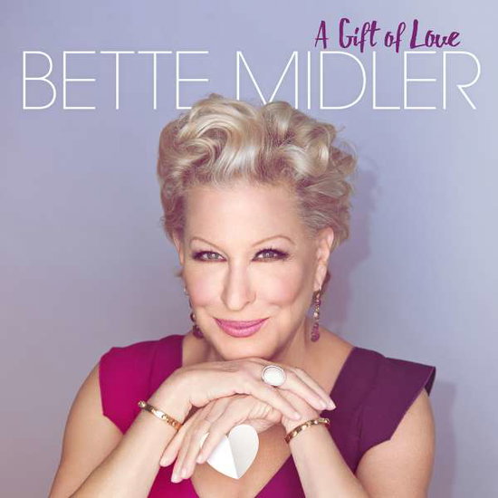 Bette Midler | Gift Of Love | CD