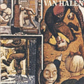 Van Halen | Fair Warning | 1LP