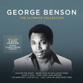 George Benson | The Ultimate Collection | 2CD