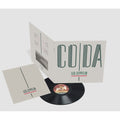 Led Zeppelin | Coda | 1LP front cover