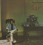 Parsons, Gram | GP | 1LP front cover