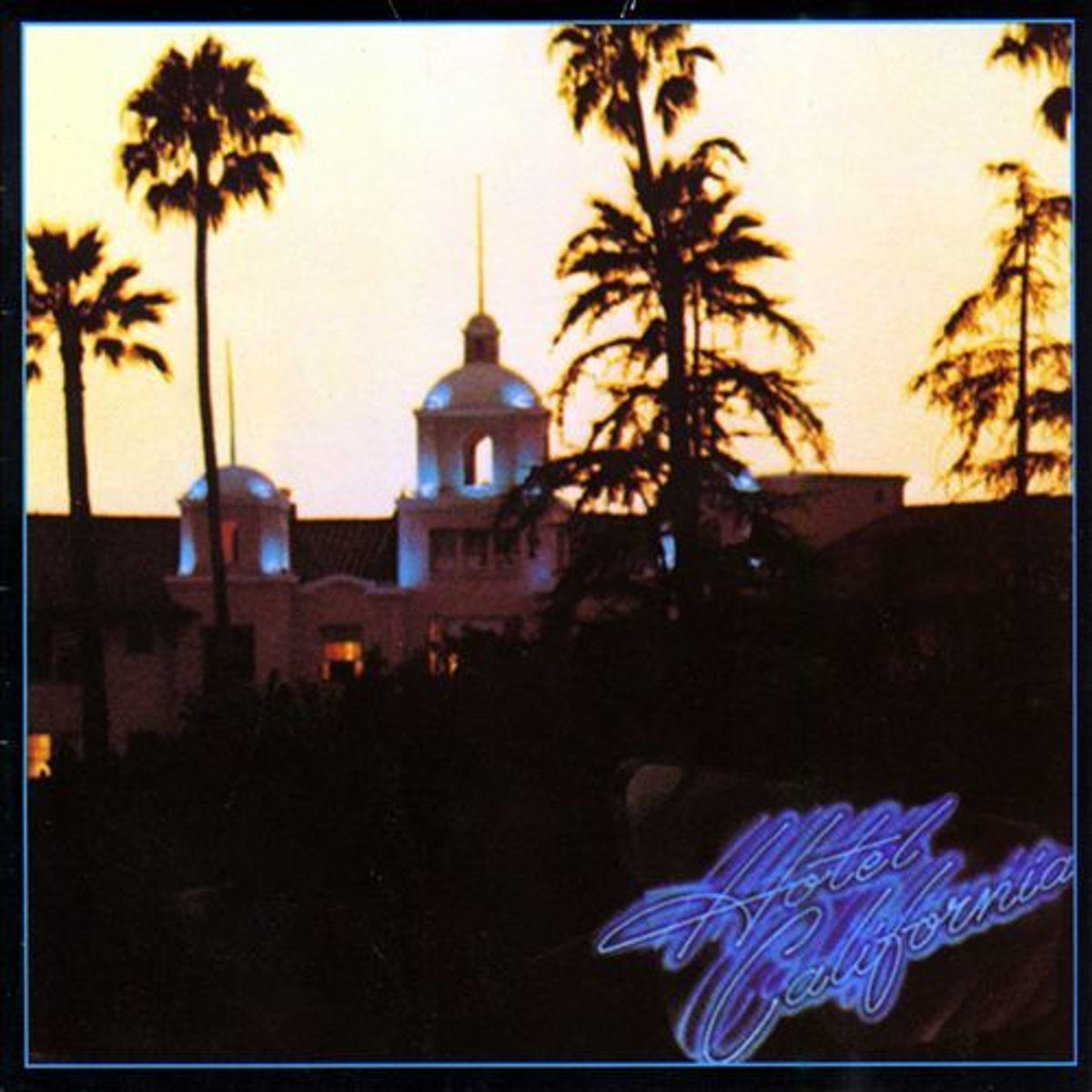 Album front cover