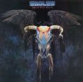 Album front cover