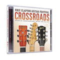 Eric Clapton | Crossroads 2013 | 2CD