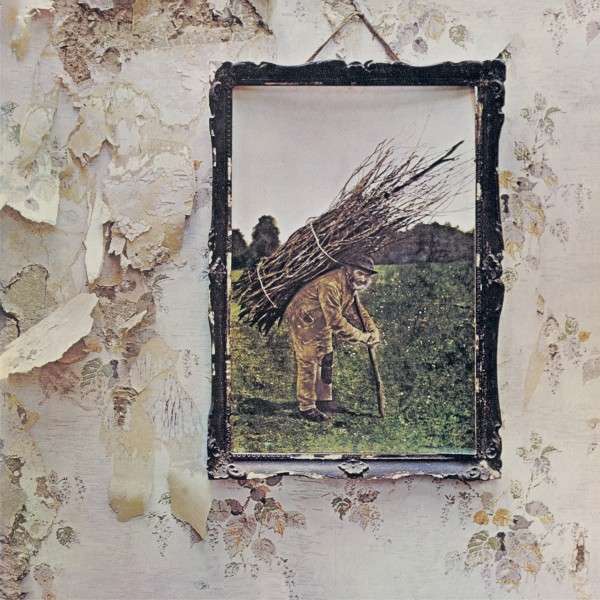 Led Zeppelin | Led Zeppelin IV (Deluxe ) | 2CD
