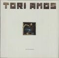 Tori Amos - Little Earthquakes front cover