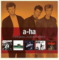 a-ha | Original Album Series | 5CD