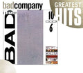 Bad Company | 10 from 6 | CD