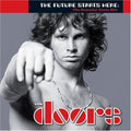 The Doors | The Future Starts Here: The Essential Doors Hits | CD