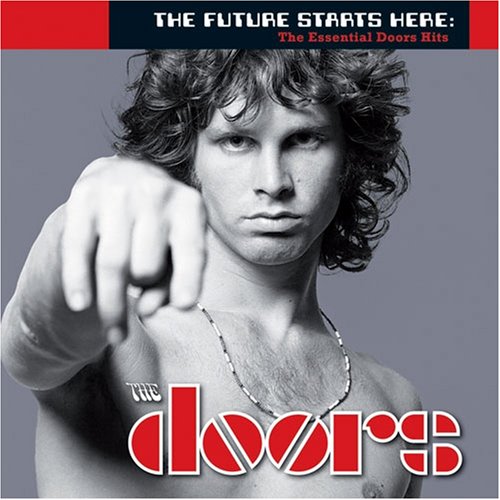 The Doors | The Future Starts Here: The Essential Doors Hits | CD