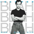 Pop, Iggy | Blah Blah Blah | CD front cover