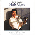 Herb Alpert | The Very Best of Herb Alpert | CD