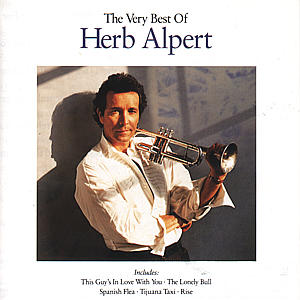 Herb Alpert | The Very Best of Herb Alpert | CD