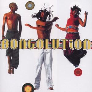 Bongo Maffin | Bongolution | CD